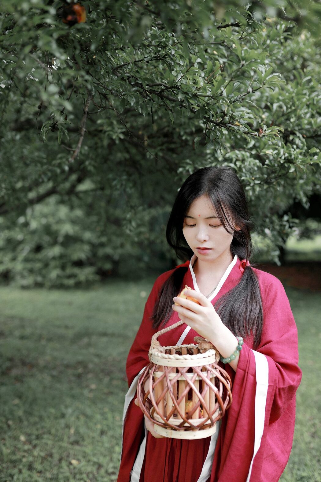 YiTuYu艺图语 Vol.5123 Xiao Xiao Lan