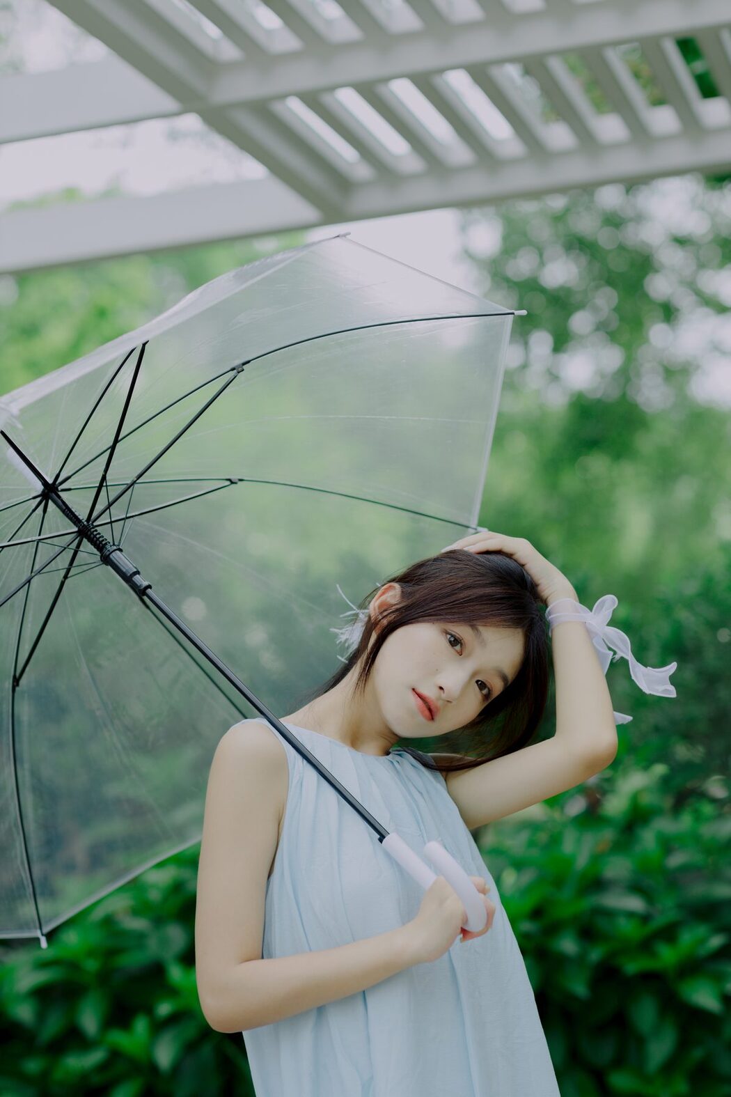YiTuYu艺图语 Vol.5118 Yu Er