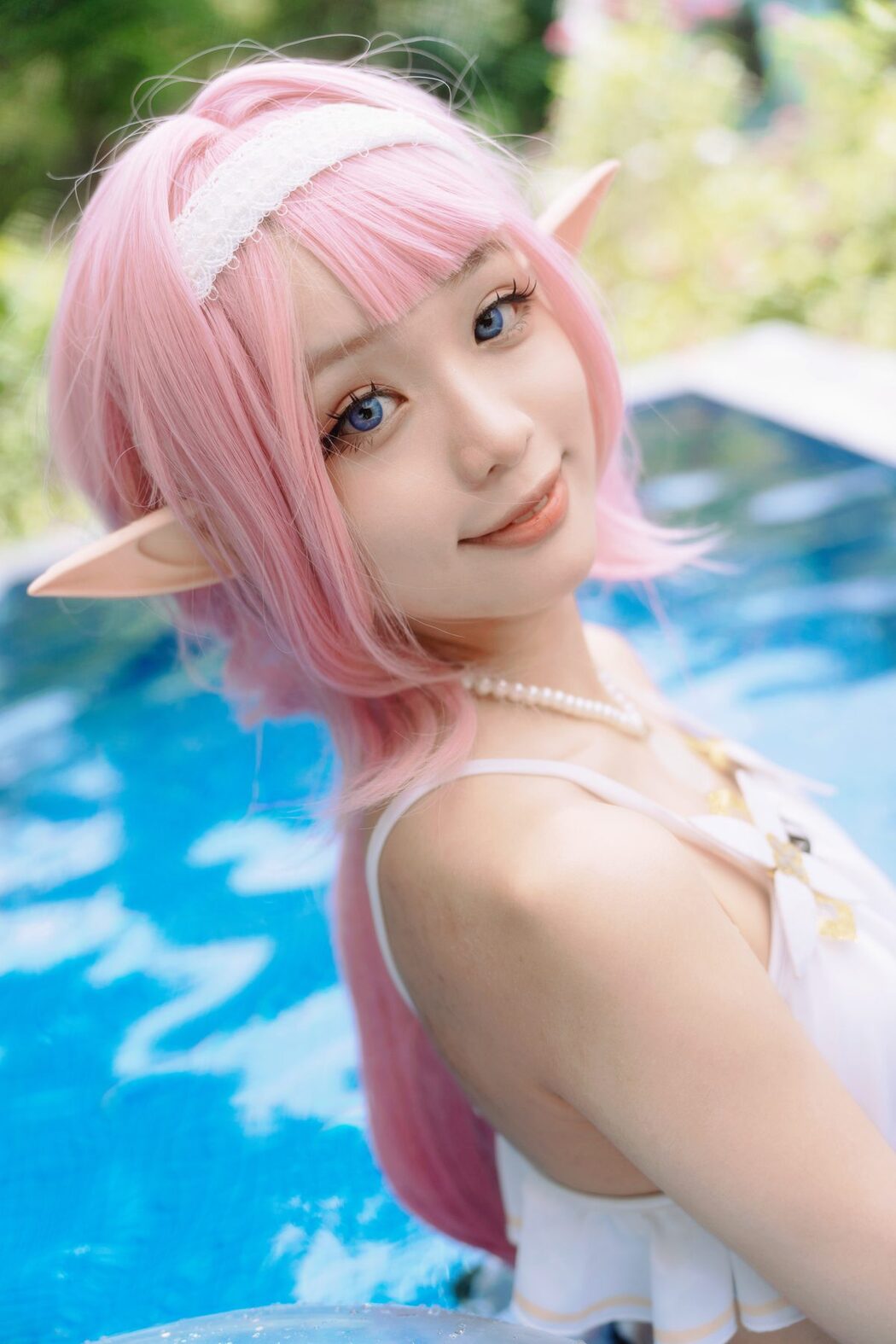 YiTuYu艺图语 Vol.5141 Nai Gao