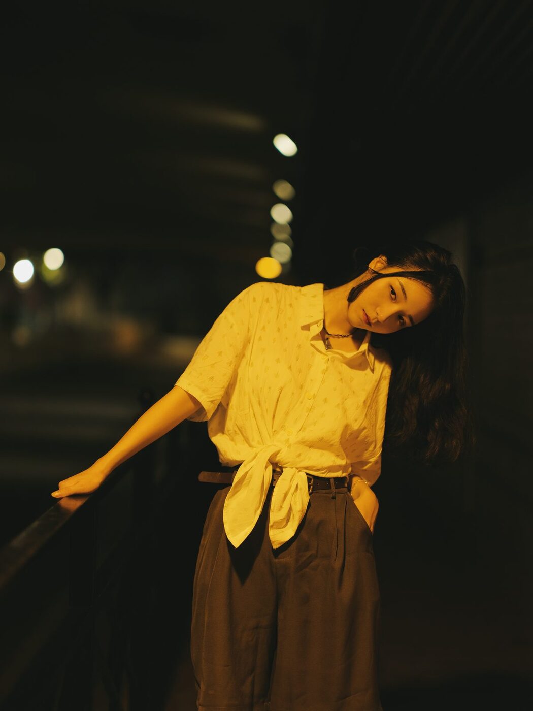 YiTuYu艺图语 Vol.5036 Lin Lang