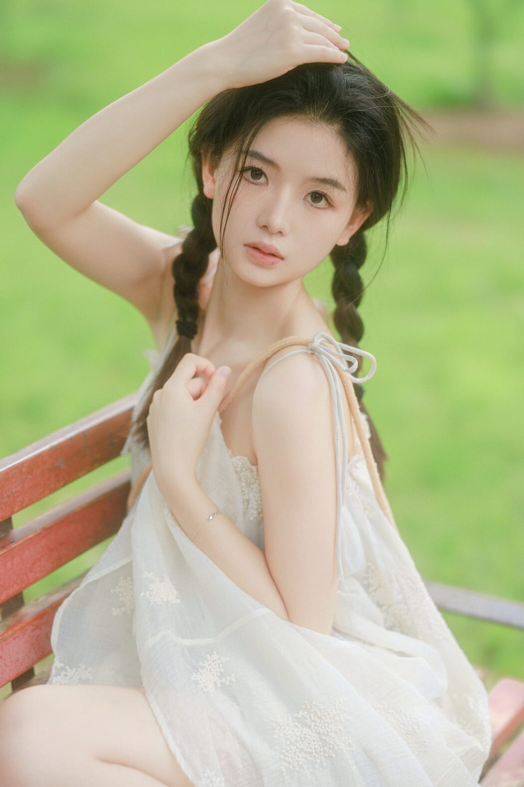 YiTuYu艺图语 Vol.5166 Bu Ta Xiao Yao