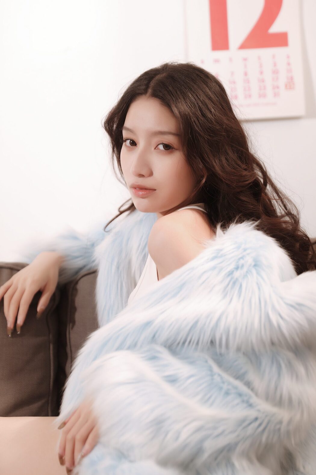 YiTuYu艺图语 Vol.5037 Ning Meng Jing A