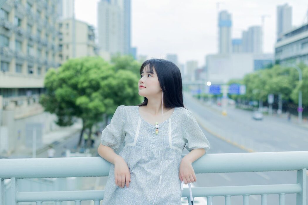 YiTuYu艺图语 Vol.5126 Xiao Yi Mei Mei Cute