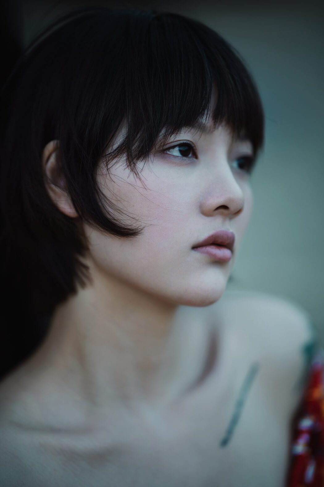 YiTuYu艺图语 Vol.5035 A Miao De Fan Fan