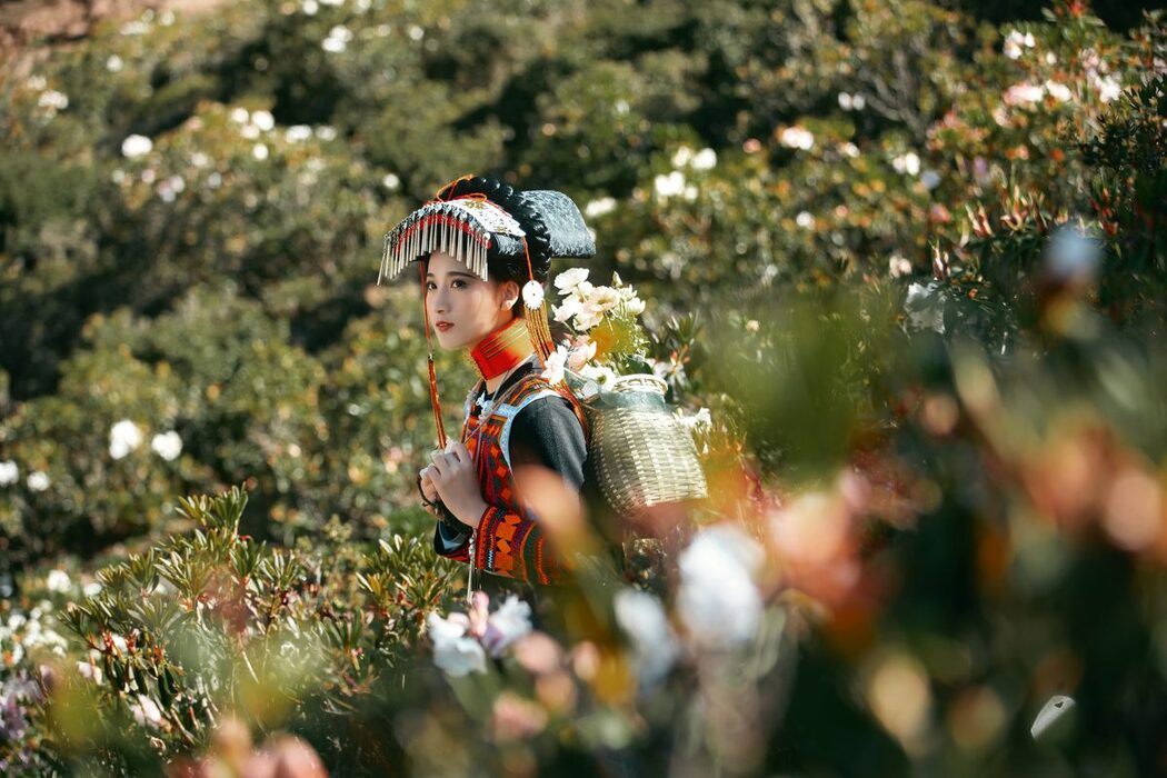 YiTuYu艺图语 Vol.5111 Xia Xia
