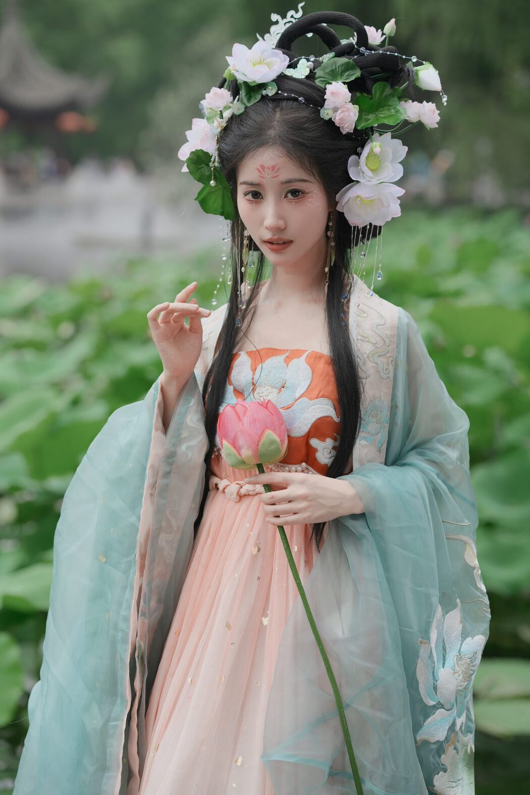 YiTuYu艺图语 Vol.4993 Mian Mian