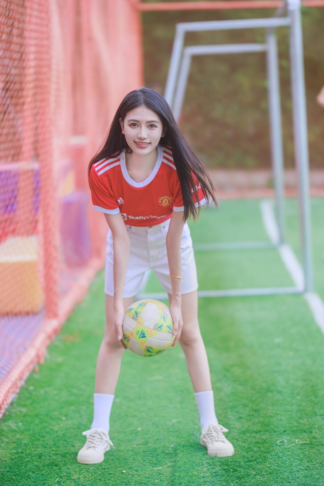 YiTuYu艺图语 Vol.5132 Tan Li Fang