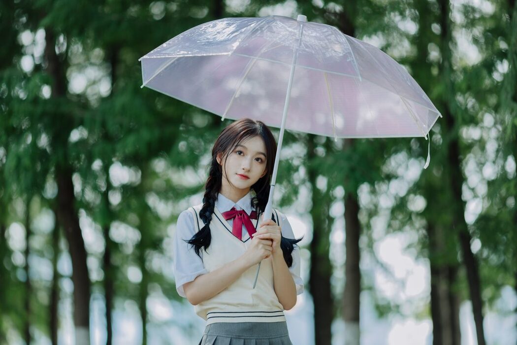 YiTuYu艺图语 Vol.5067 Yu Er