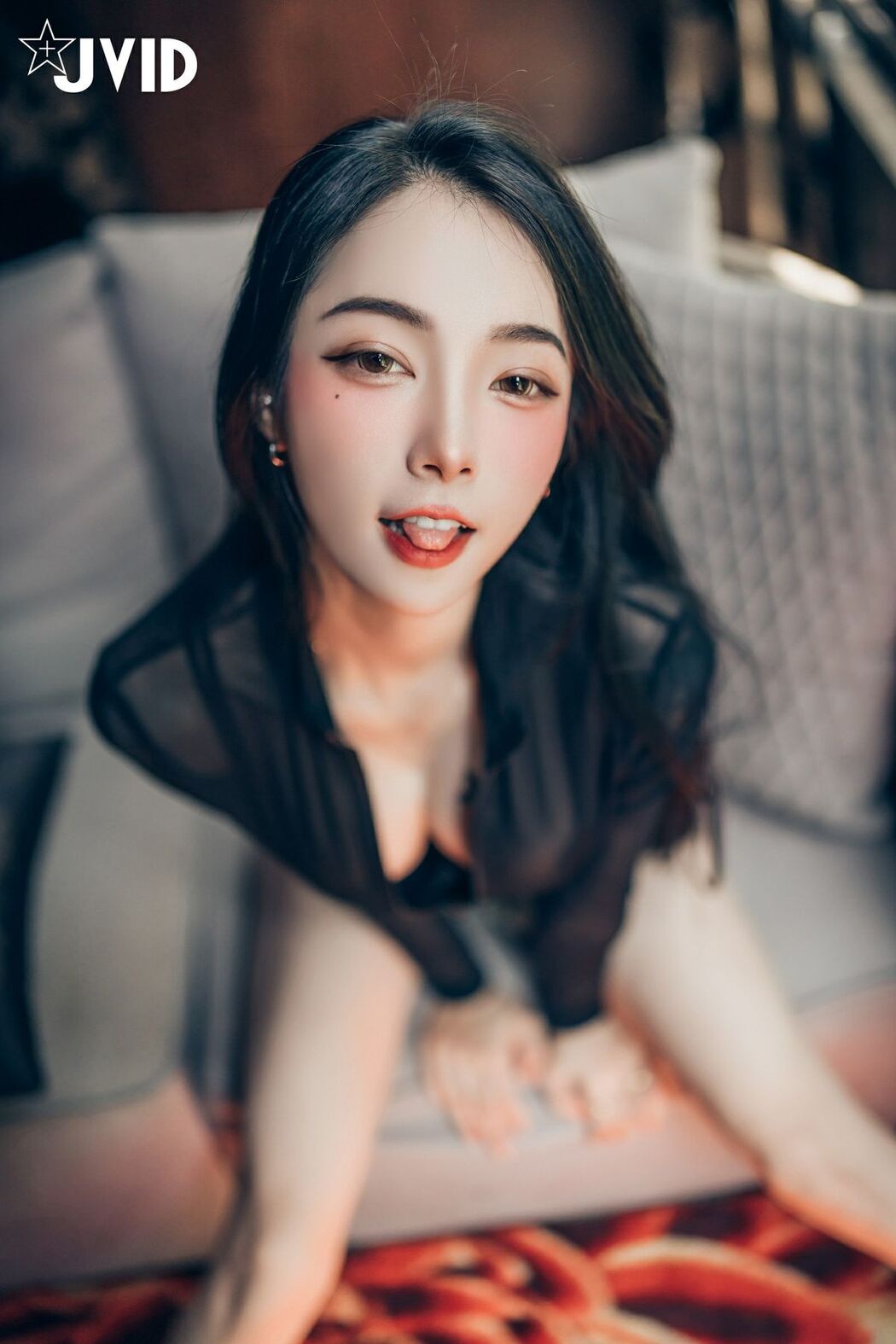 JVID Piao Piao Ge 飄飄哥 – 巨乳女神飄飄身上滿滿的黏稠甜點等你來品嘗 超色氣絕對硬爆 動漫般的身軀尺度超猛 Part02 (52P)