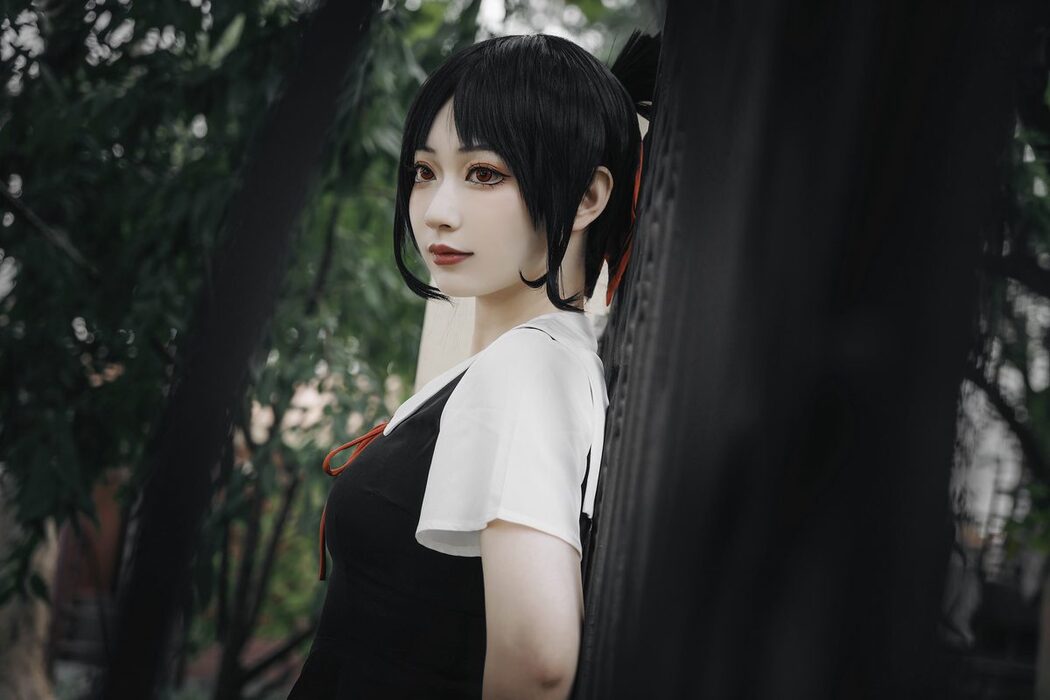 YiTuYu艺图语 Vol.5083 Tao Mo Gong Zi X