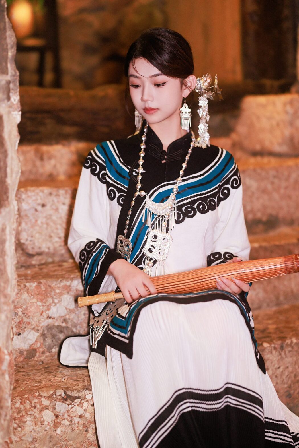 YiTuYu艺图语 Vol.5057 Pei Tong Xue
