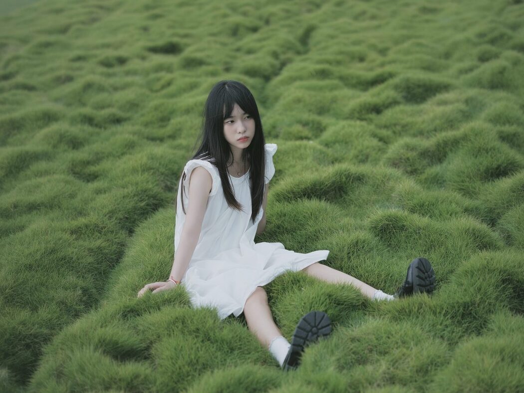 YiTuYu艺图语 Vol.5026 Xiao Hong