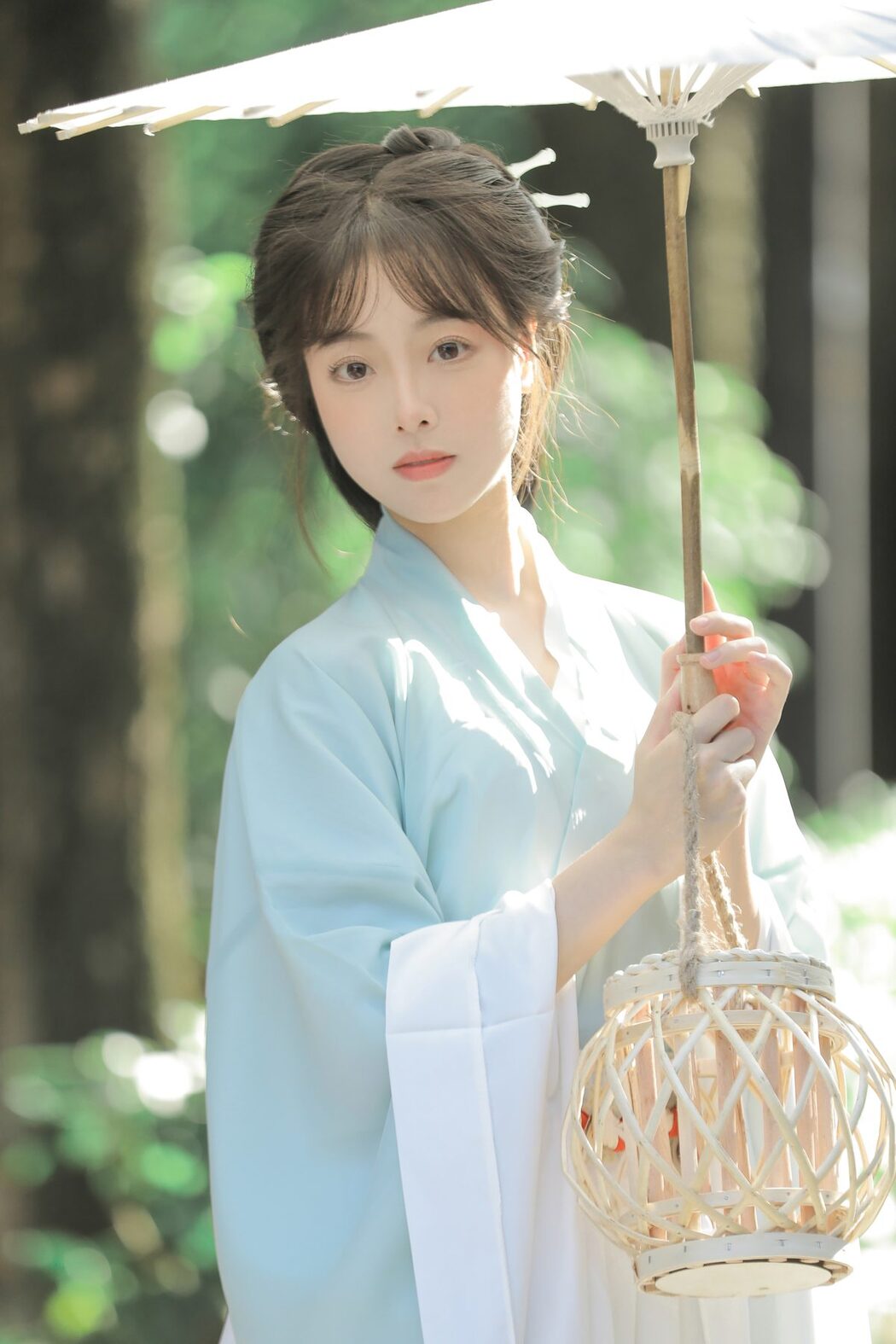 YiTuYu艺图语 Vol.5068 Qian Qian