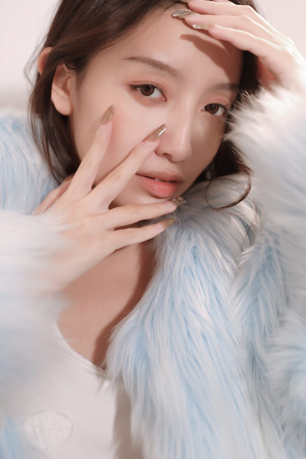 YiTuYu艺图语 Vol.5037 Ning Meng Jing A
