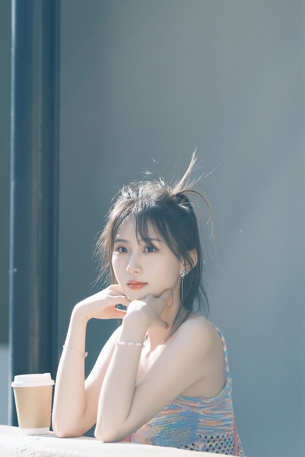 YiTuYu艺图语 Vol.5031 Zhao Min