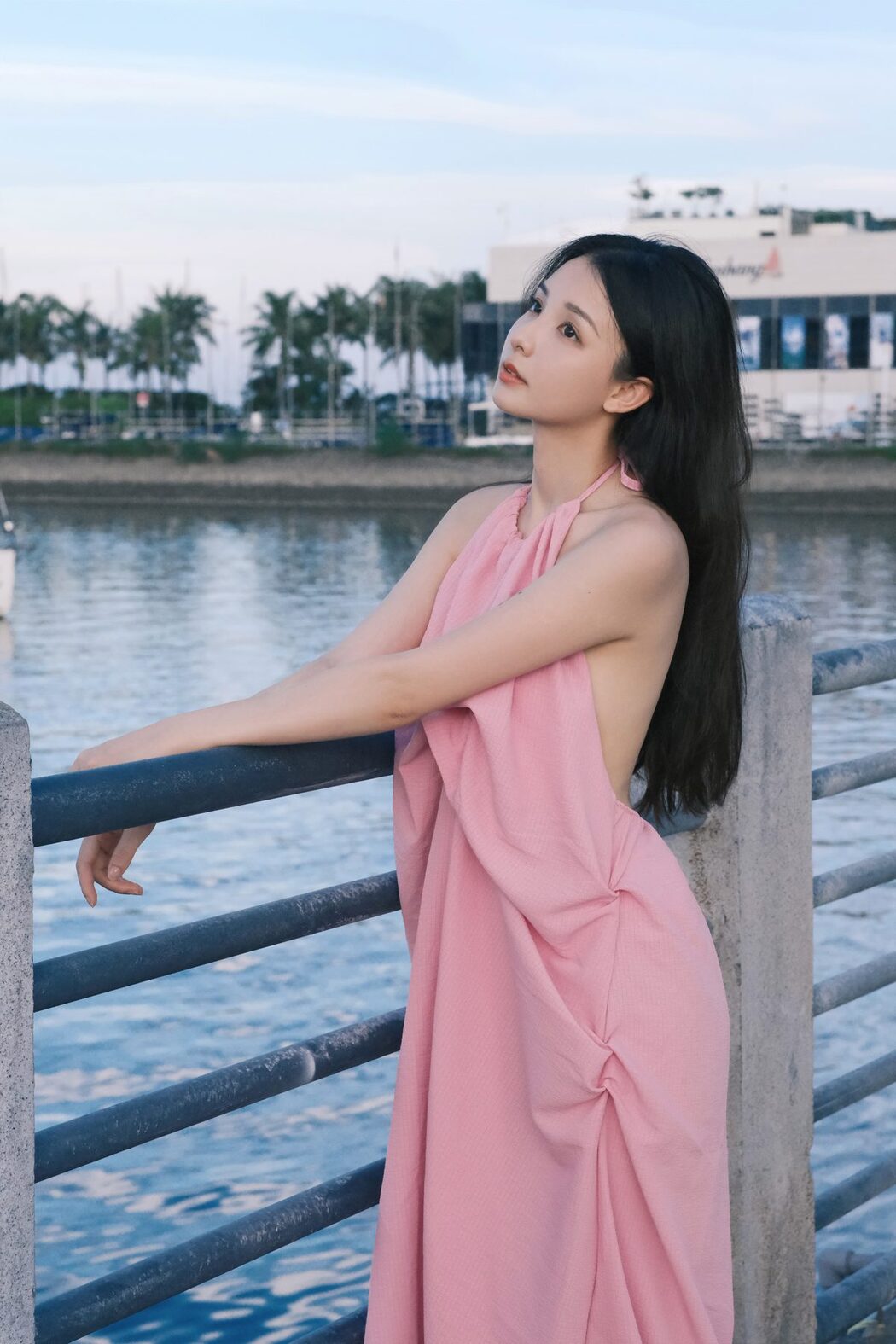 YiTuYu艺图语 Vol.5129 Mei Xin Xin