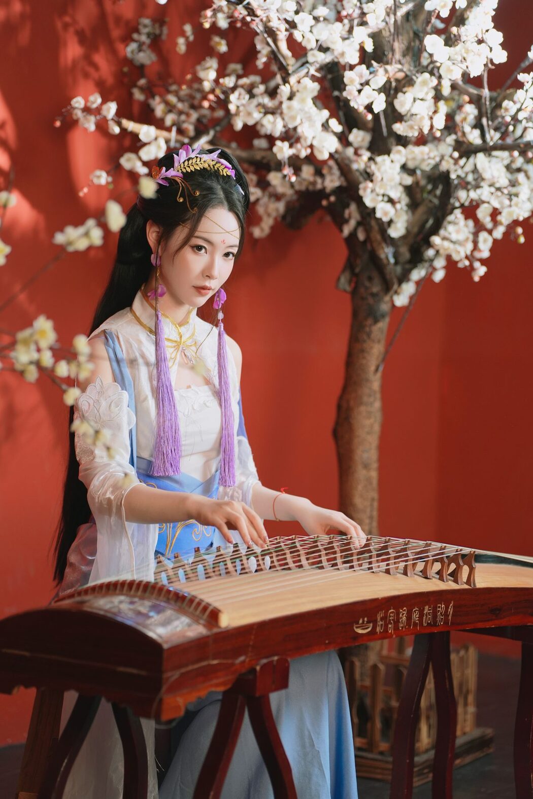 YiTuYu艺图语 Vol.5148 Vi Ge Vivian