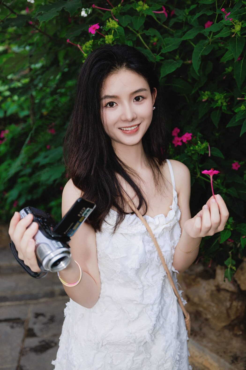 YiTuYu艺图语 Vol.5157 Bu Ta Xiao Yao