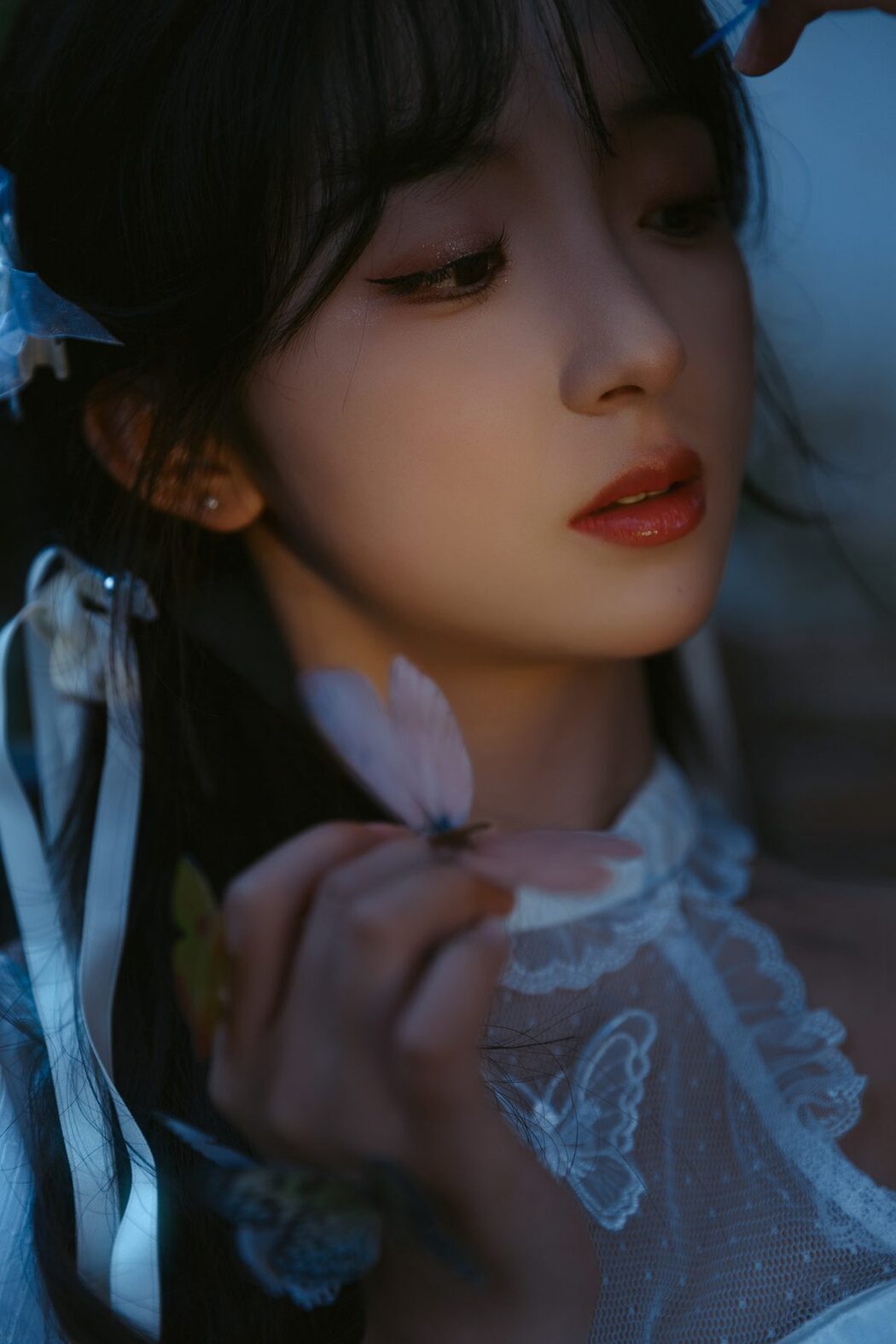 YiTuYu艺图语 Vol.5112 Xiao Yang Dai Bu Dong