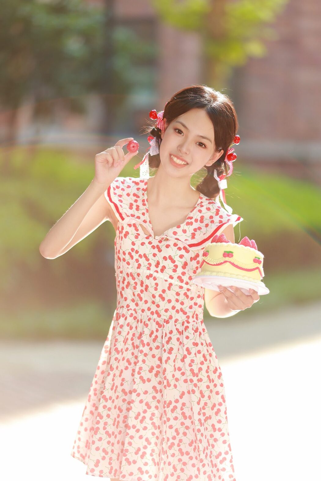 YiTuYu艺图语 Vol.5051 Xiao Tian Tong Xue