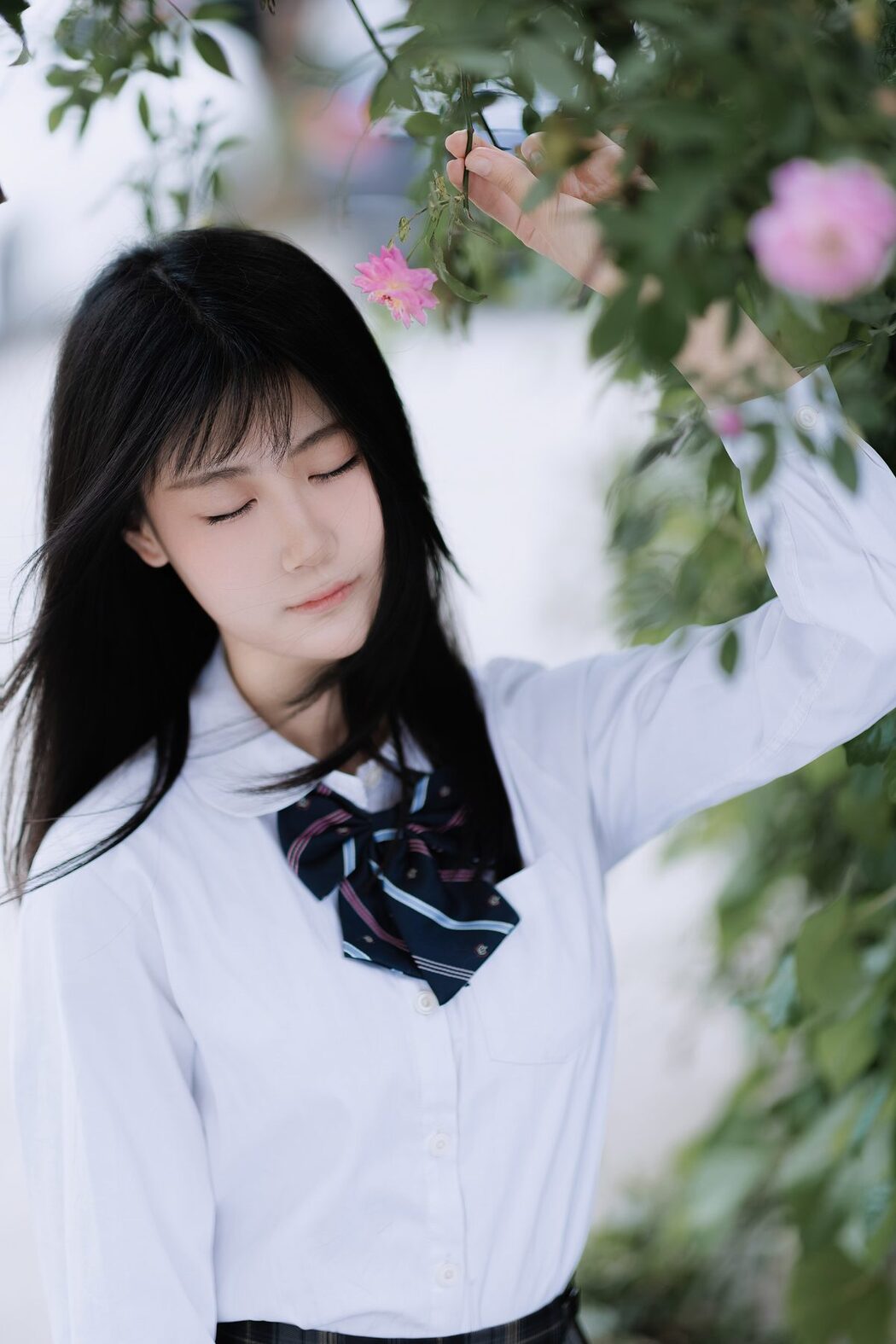 YiTuYu艺图语 Vol.5169 Sheng Sheng Jian Bao