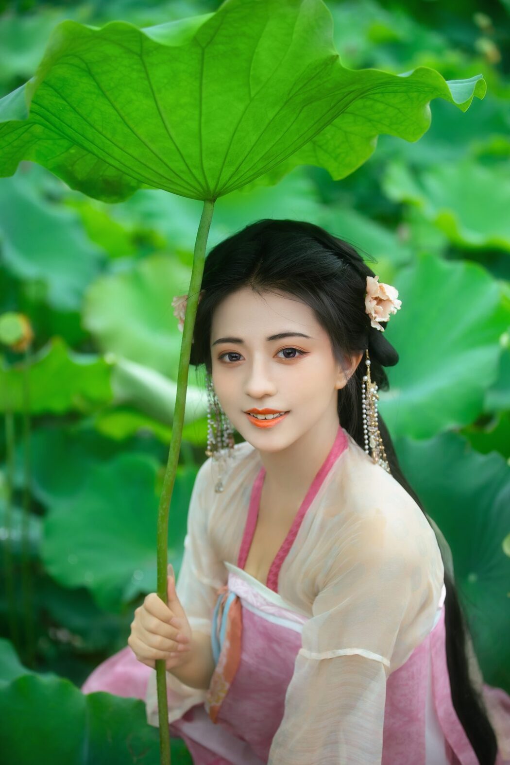YiTuYu艺图语 Vol.5102 Wan Wan
