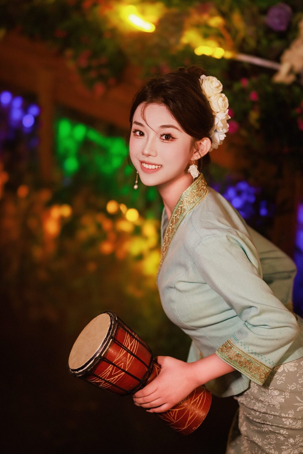 YiTuYu艺图语 Vol.5072 Pei Tong Xue
