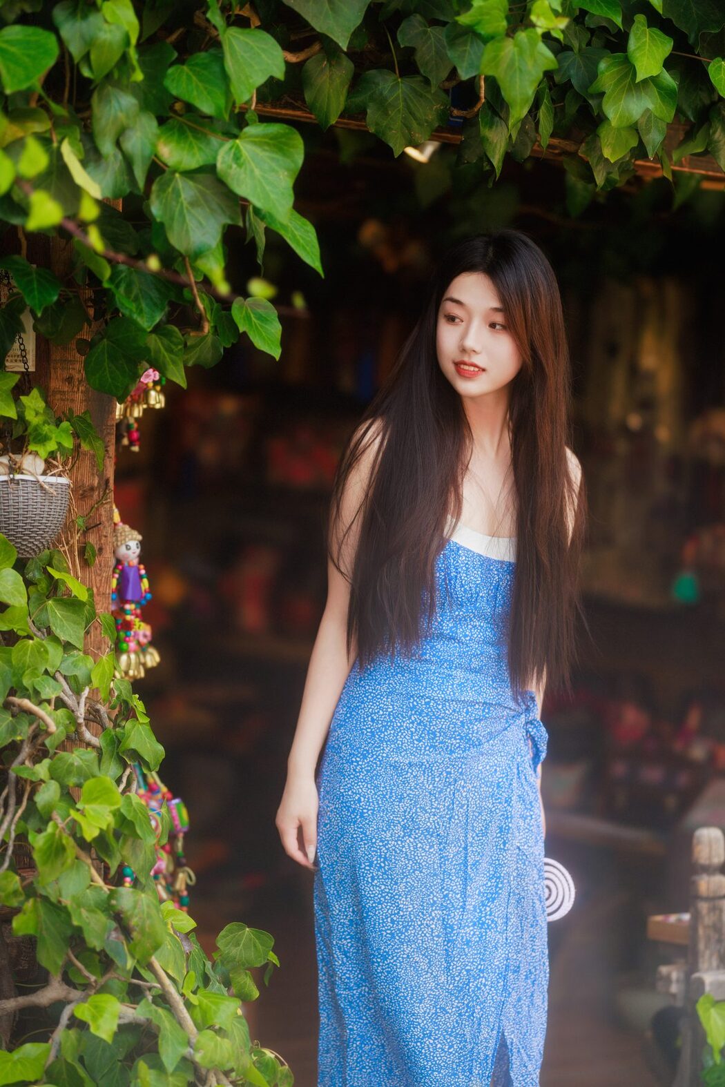 YiTuYu艺图语 Vol.5095 Pei Tong Xue