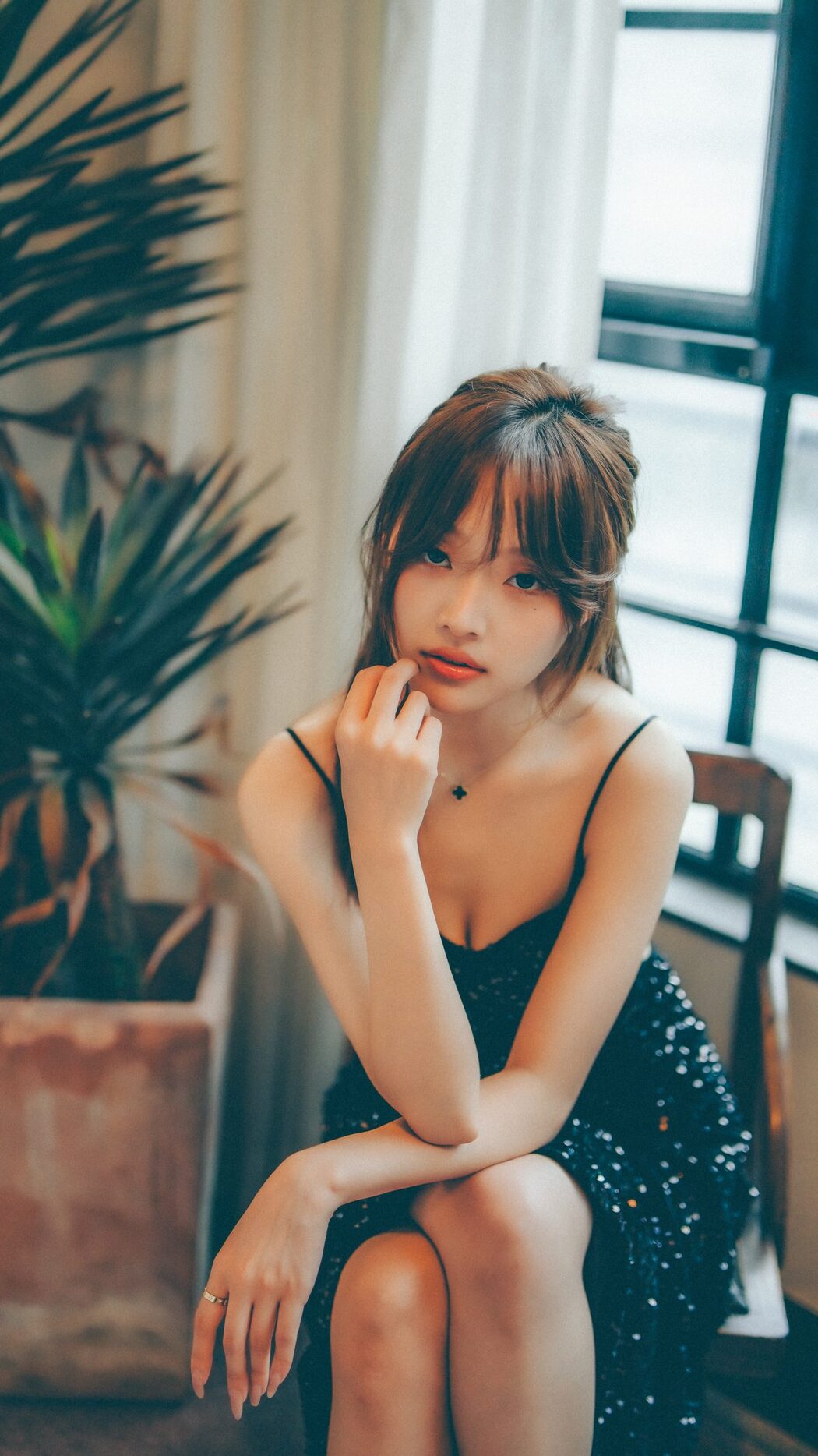 YiTuYu艺图语 Vol.5045 Xiao Xiao