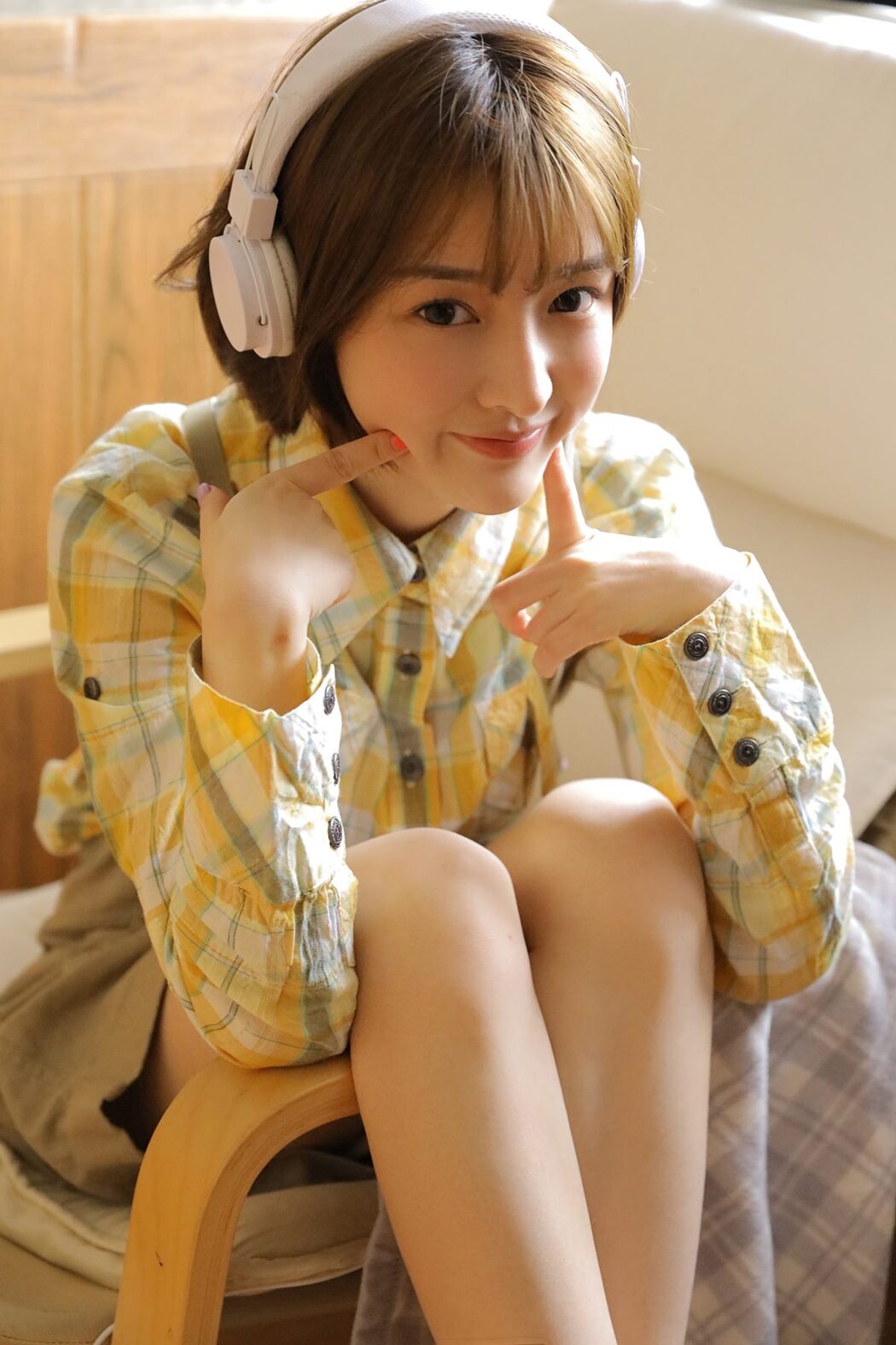 YiTuYu艺图语 Vol.5078 Lin Zai Xin