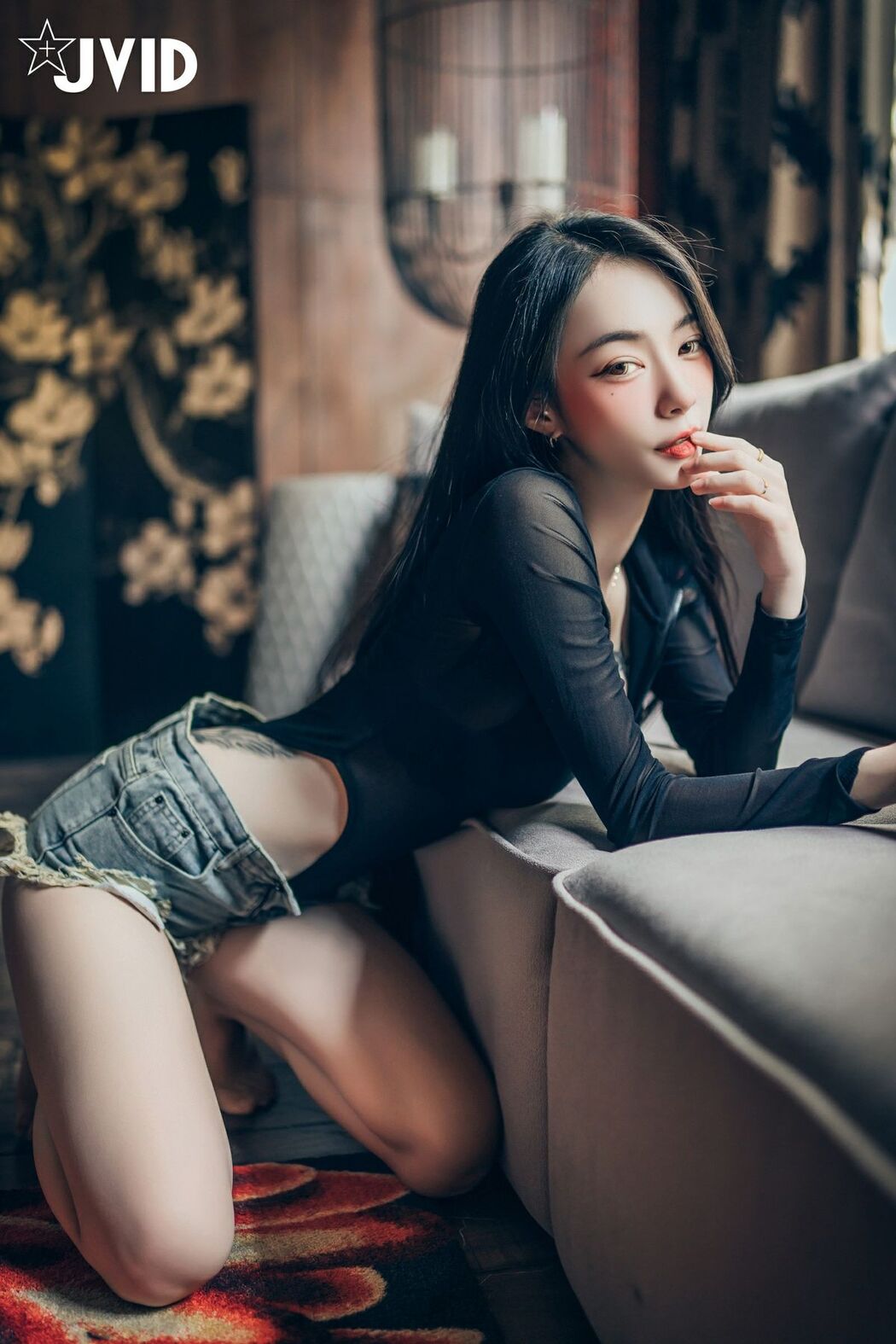 JVID Piao Piao Ge 飄飄哥 – 巨乳女神飄飄身上滿滿的黏稠甜點等你來品嘗 超色氣絕對硬爆 動漫般的身軀尺度超猛 Part03 (51P)