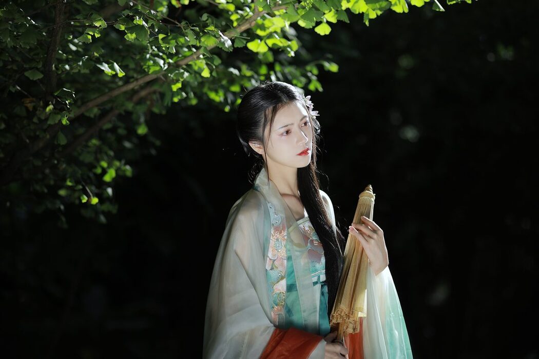 YiTuYu艺图语 Vol.5088 Wu Sui