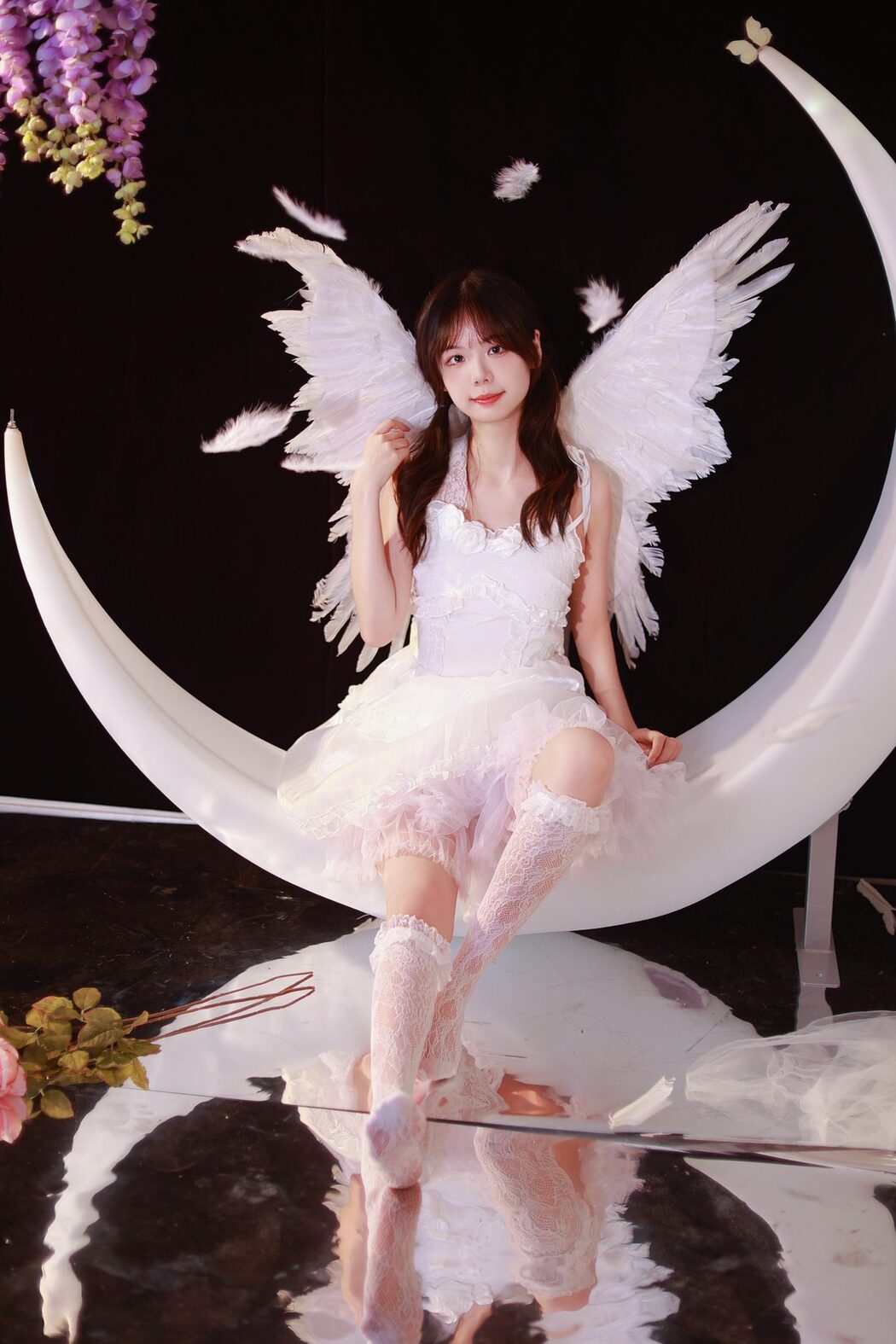 YiTuYu艺图语 Vol.5145 Mu Yan Se Cc