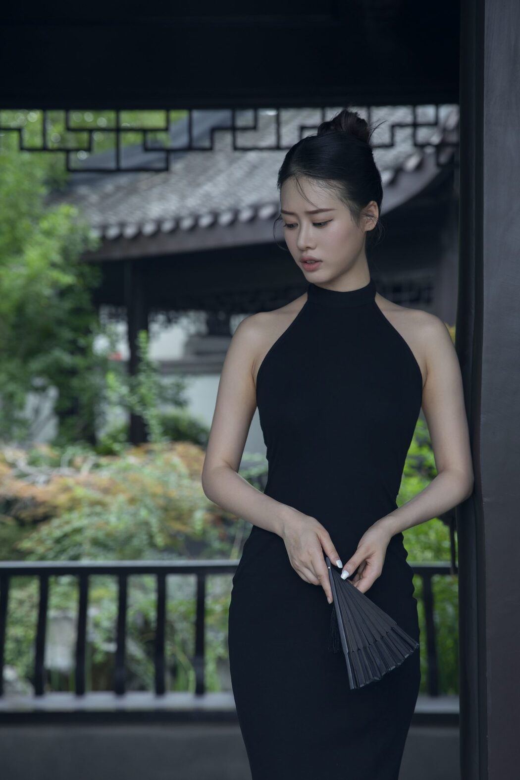 YiTuYu艺图语 Vol.4994 Chenaling_cl