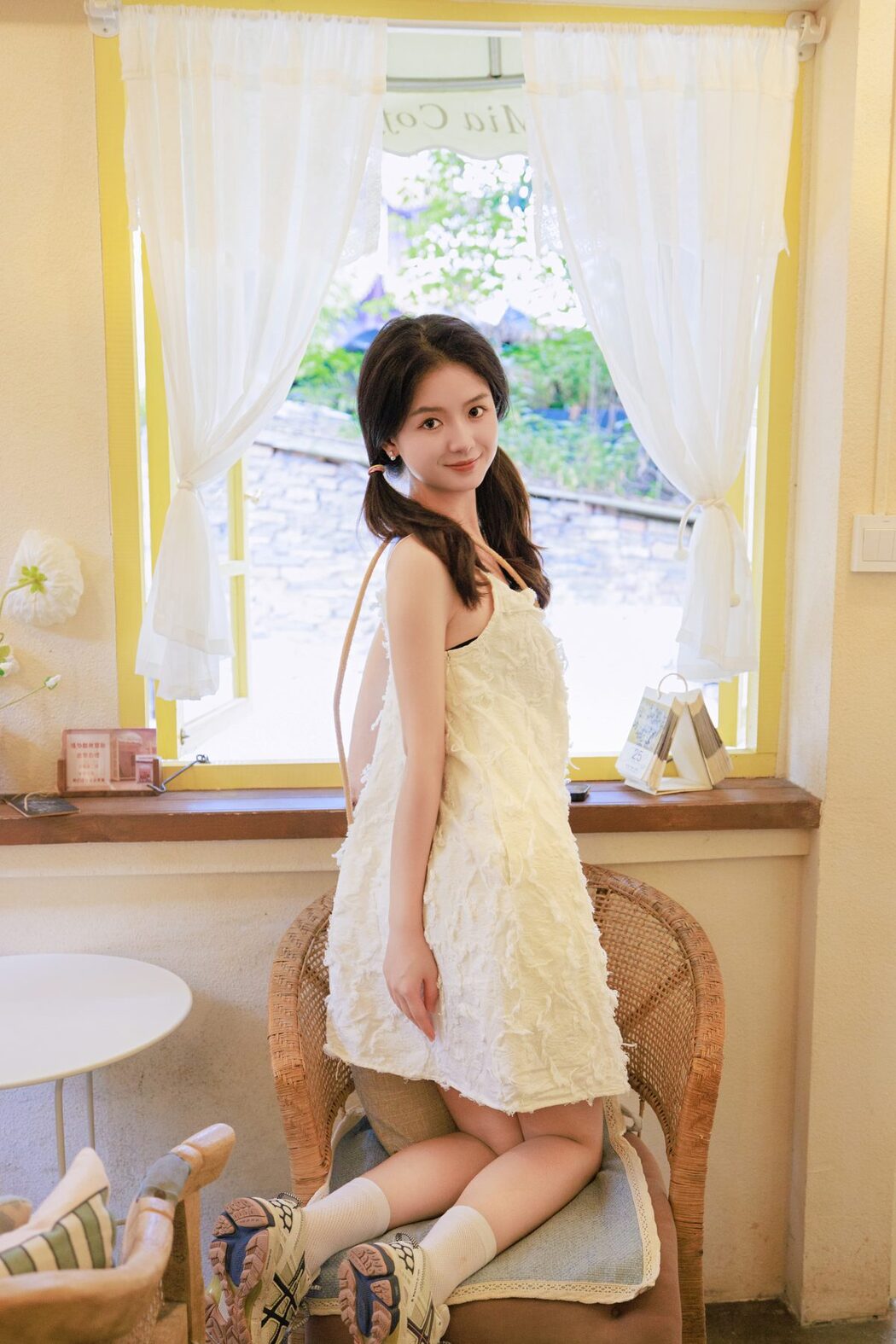 YiTuYu艺图语 Vol.5157 Bu Ta Xiao Yao