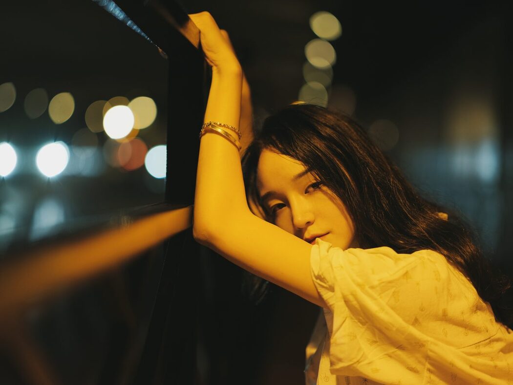 YiTuYu艺图语 Vol.5036 Lin Lang