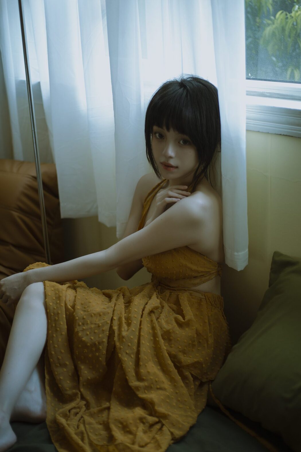 YiTuYu艺图语 Vol.5052 Yan Li Er Salter