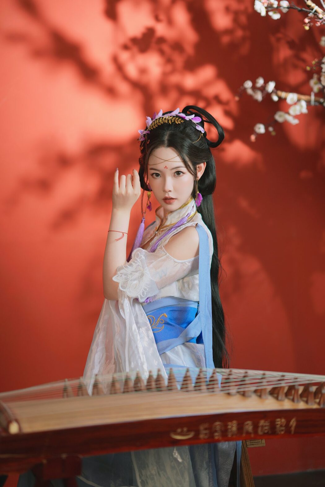 YiTuYu艺图语 Vol.5148 Vi Ge Vivian