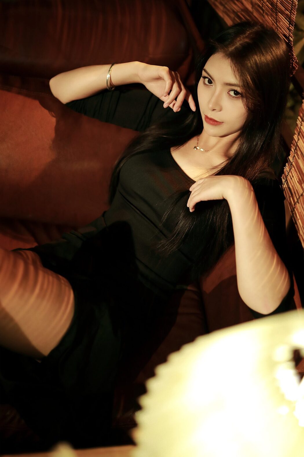 YiTuYu艺图语 Vol.5131 Lei Li