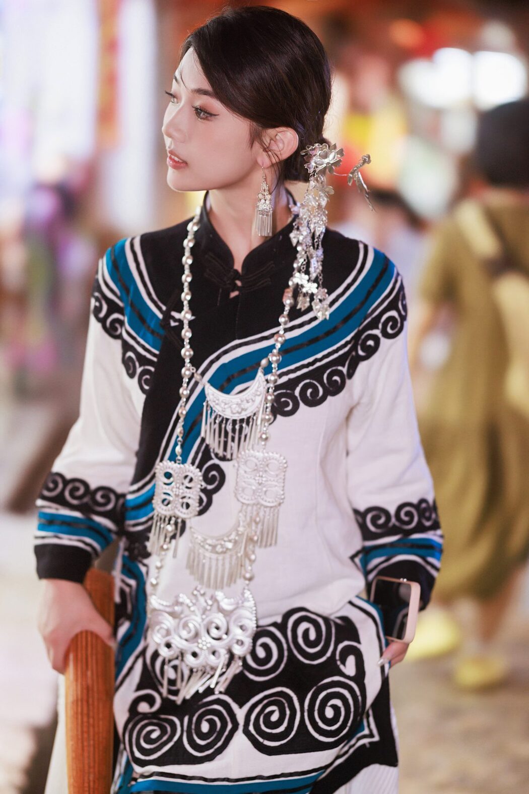 YiTuYu艺图语 Vol.5057 Pei Tong Xue