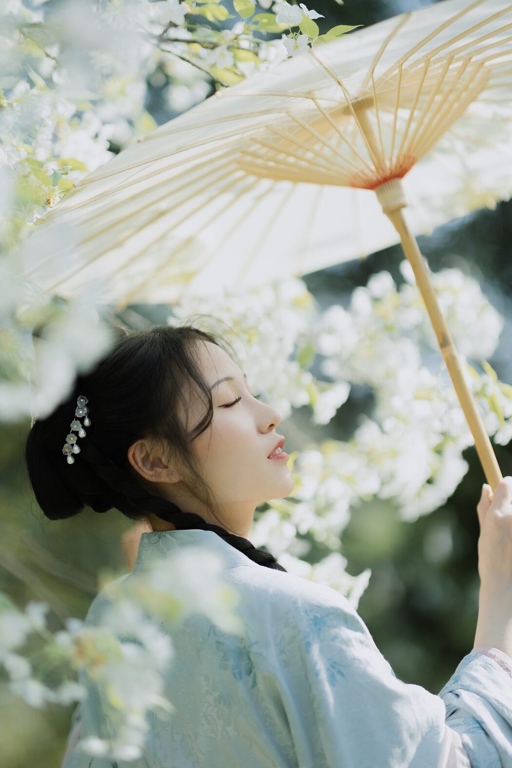 YiTuYu艺图语 Vol.5147 Zhe Zi Yu A Yu