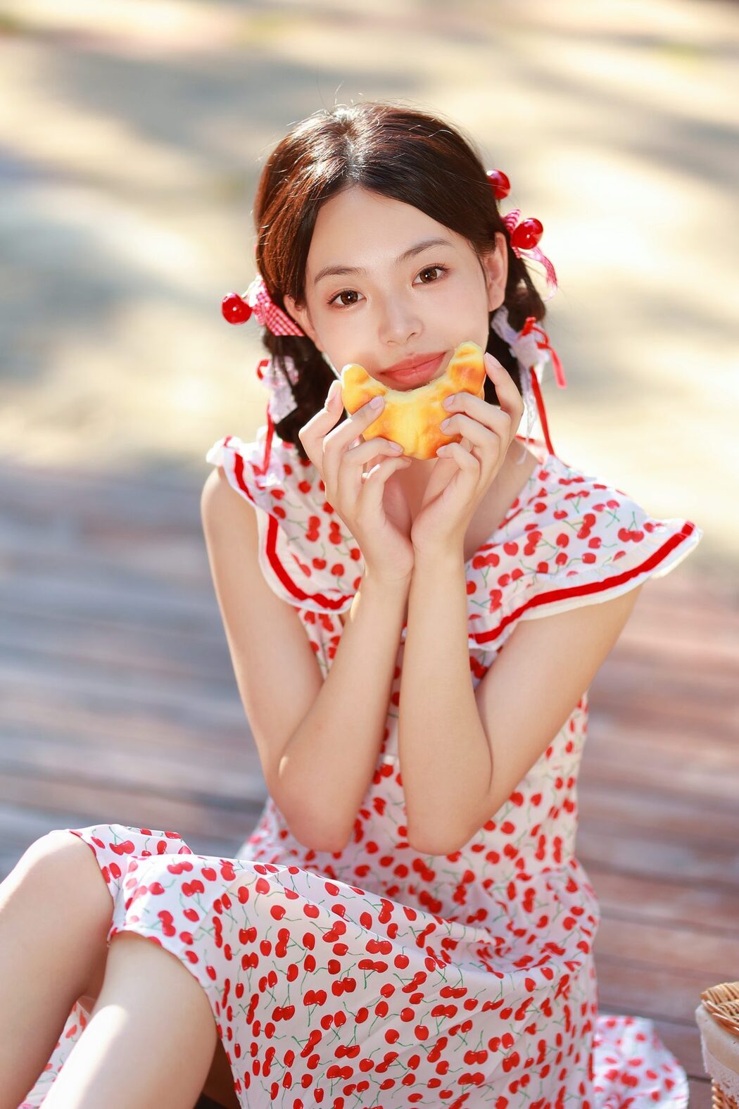 YiTuYu艺图语 Vol.5051 Xiao Tian Tong Xue