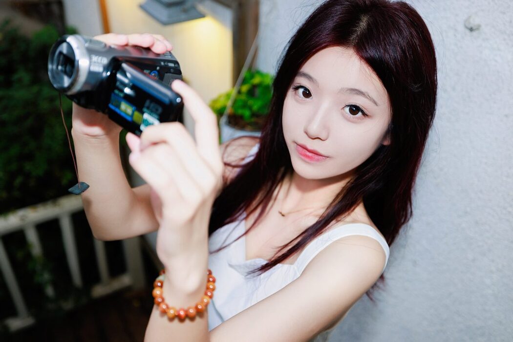 YiTuYu艺图语 Vol.5140 Xiao Mi Dou