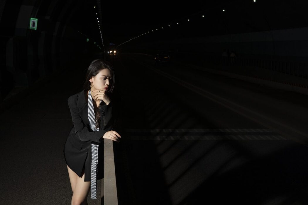 YiTuYu艺图语 Vol.5091 Chenaling_cl