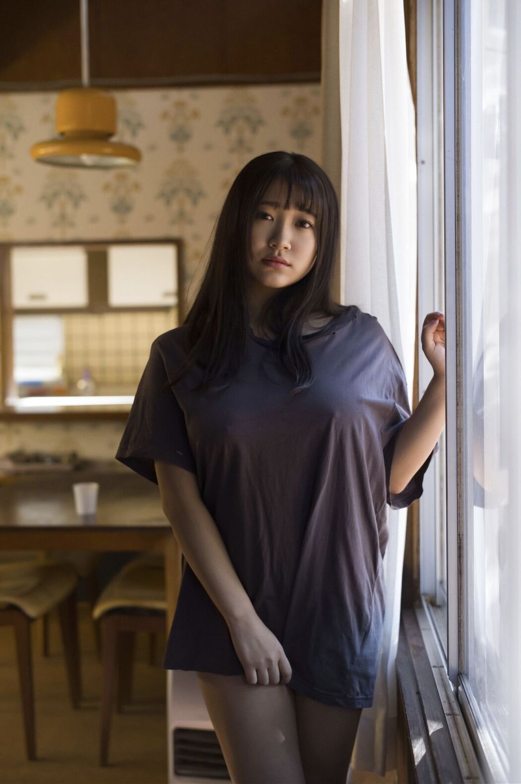 JP Himesaki Hana 姫咲はな – 光の差す方角へ (84P)