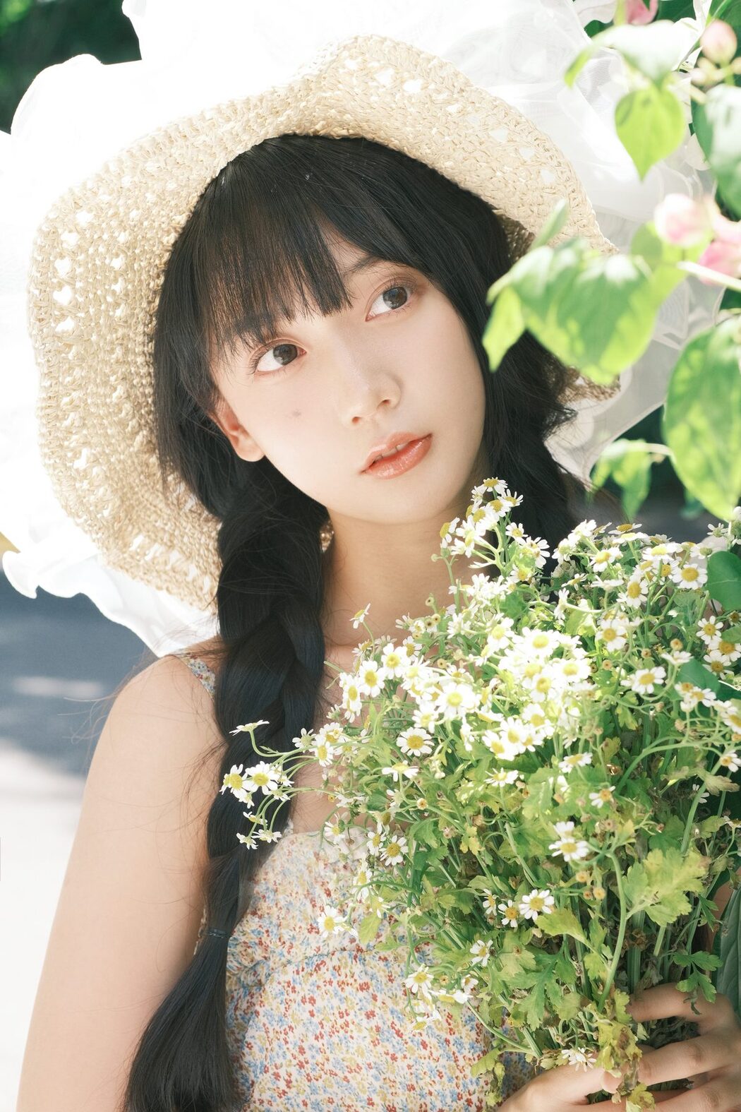 YiTuYu艺图语 Vol.5122 Ke Ai Zhou Zz