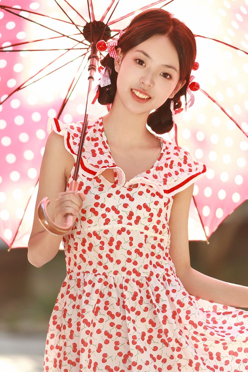 YiTuYu艺图语 Vol.5051 Xiao Tian Tong Xue Cover Photo