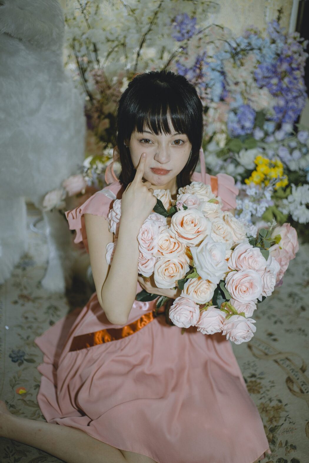 YiTuYu艺图语 Vol.5134 Yan Li Er Salter