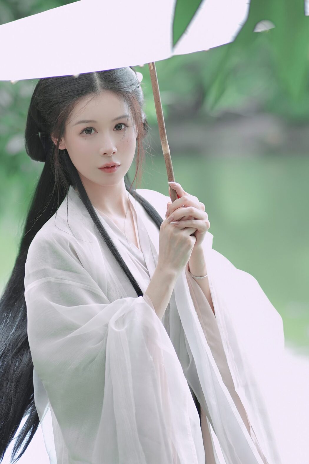 YiTuYu艺图语 Vol.5075 Yi Yi