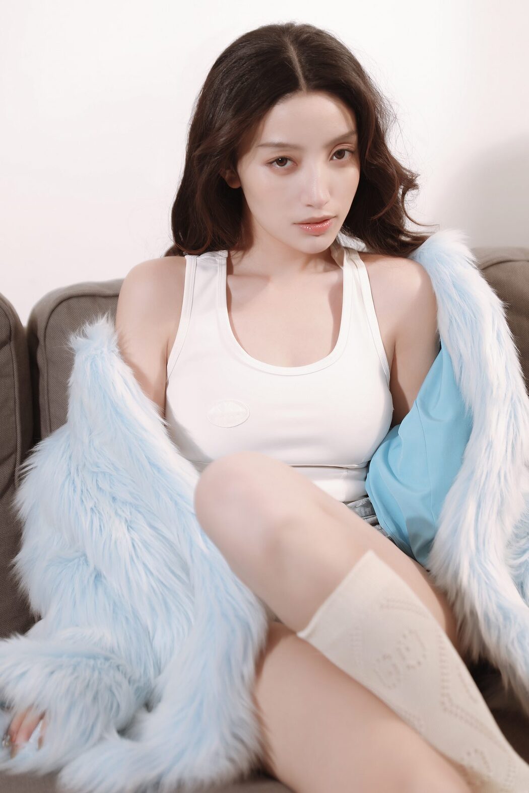 YiTuYu艺图语 Vol.5037 Ning Meng Jing A